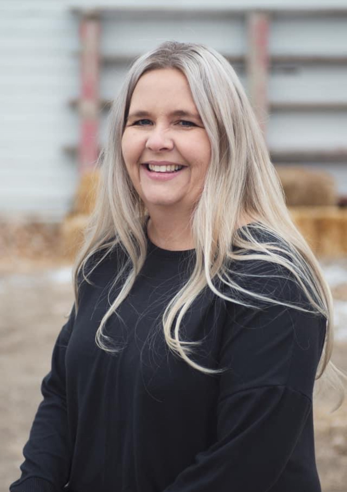 Meggan Newbold, RN CMC